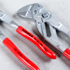 Knipex, polygrip, 2 st, 8603180, oanvända