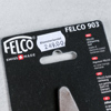 Slip, 5 st, Felco, "Felco 903", oanvända