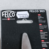 Slip, 5 st, Felco, "Felco 903", oanvända