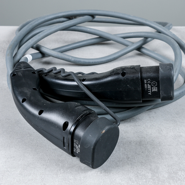 Laddkabel BMW, Jetty 20A type 2, 11kw