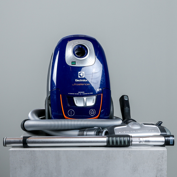 Dammsugare, Electrolux, Ultrasilencer