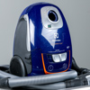Dammsugare, Electrolux, Ultrasilencer