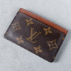 Louis Vuitton, korthållare