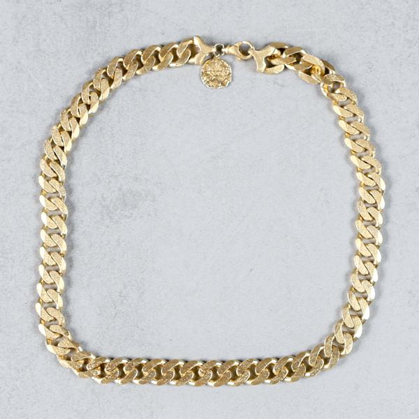 Halskedja, Nootka, Sterling silver