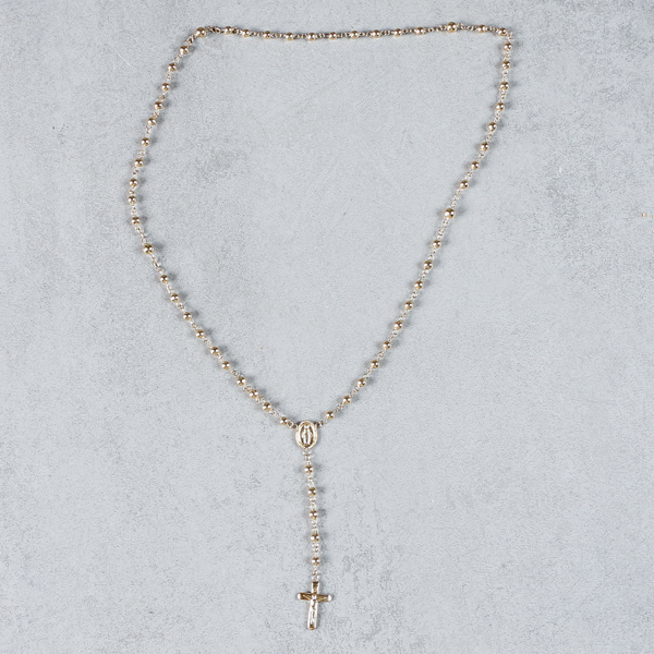 Halsband, Guld 18k, 11.2g