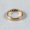 Ring, Guld 18k, 3.5g