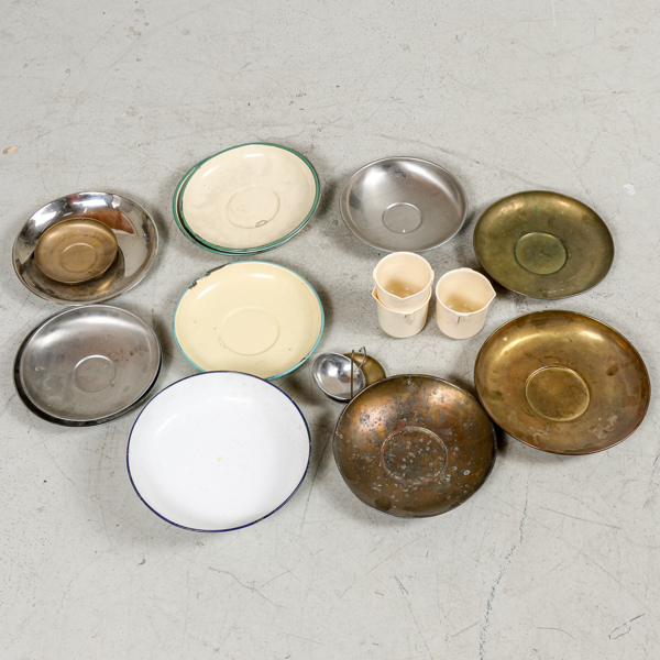 Köksvågstillbehör