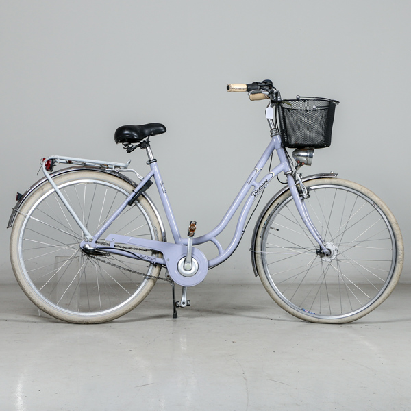 Cykel, Diamant Tapas, 28", 3 vxl