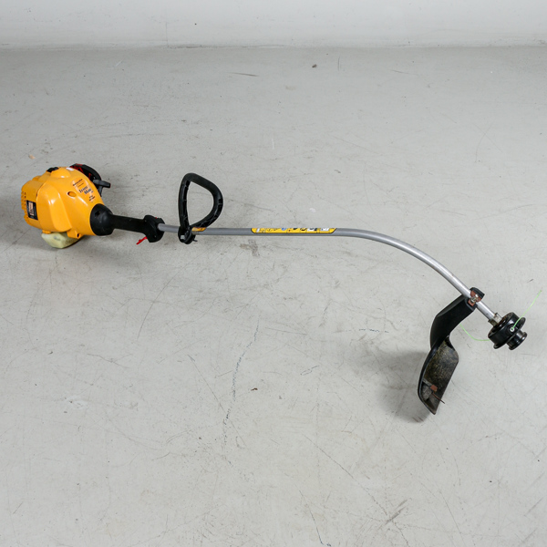 Renoveringsobjekt, Trimmer, Mc Culloch, Trim Mac SL