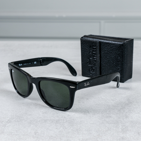 Solglasögon, Ray-Ban Folding Wayfarer 