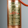 Brandspruta, koppar, Guardian 2,5 US gallon pump