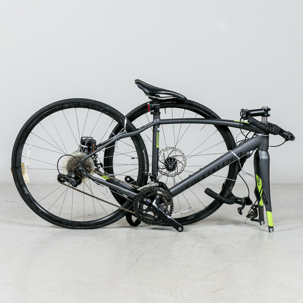 Cykel Specialized Diverge A1 28" 18vxl