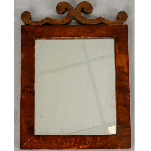 Spegel, 41 x 29cm