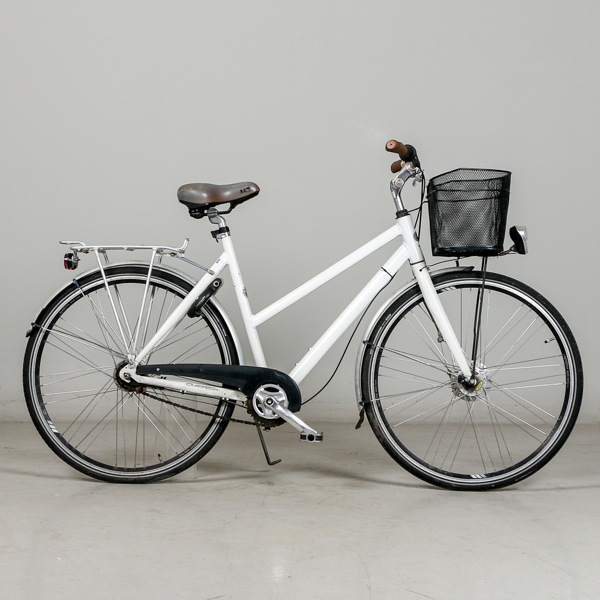 Cykel, Crescent Rissa, 28", 8 vxl