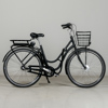 Elcykel, Monark Karin, 28", 3 vxl