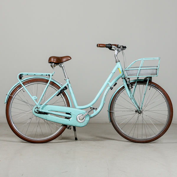 Cykel, Trek Alpha, 28", 7 vxl