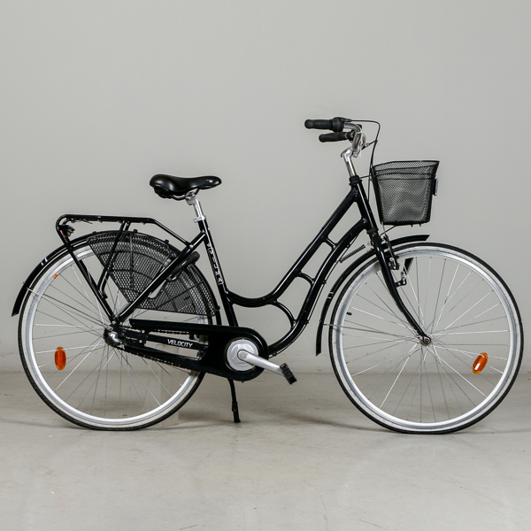 Cykel, Velocity Vilma, 28", 3 vxl