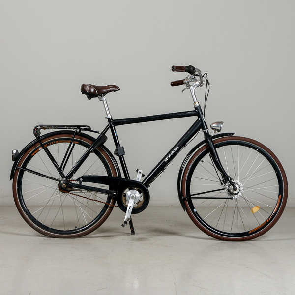 Cykel, Riddarholmen, 28", 7 vxl