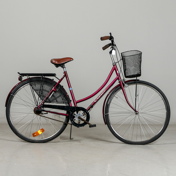 Cykel, Crescent, 28", 5 vxl