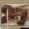 Memorabilia "Hotell Rydberg", Gustav Adolfs Torg i Stockholm, år 1857–1914