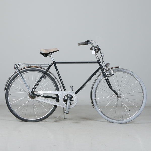 Cykel, Skeppshult promenad, 28", 3 vxl