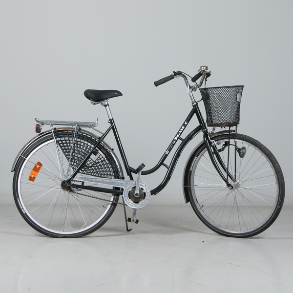 Cykel, Monark, Karin, 28", 3 vxl