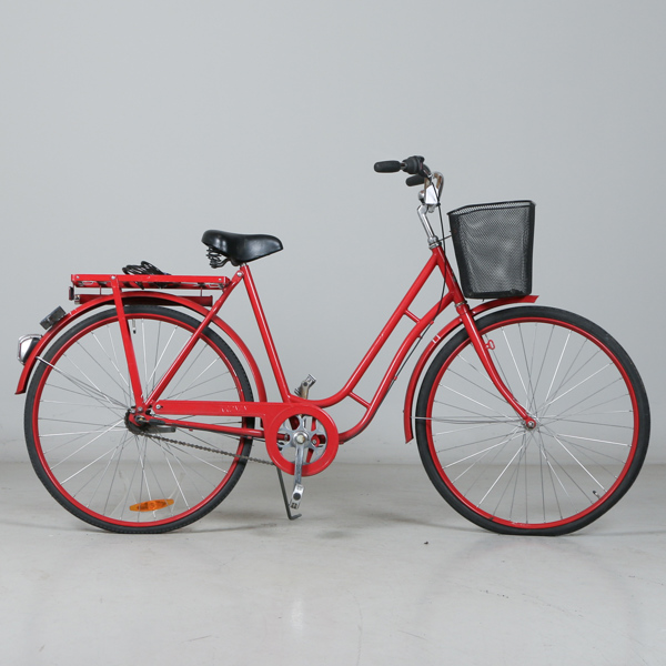 Cykel, Kronan, 28", 3 vxl