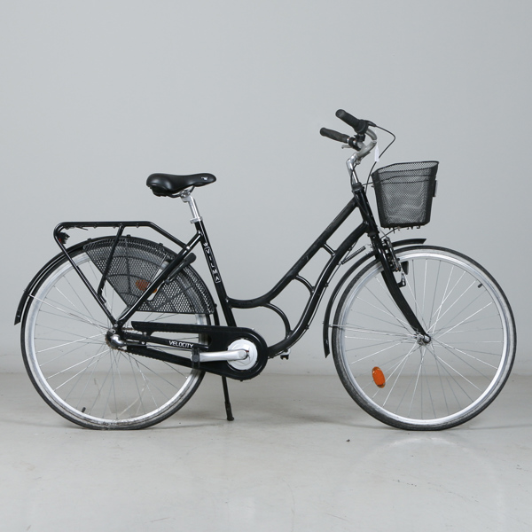 Cykel, Velocity Vilma, 28", 3 vxl