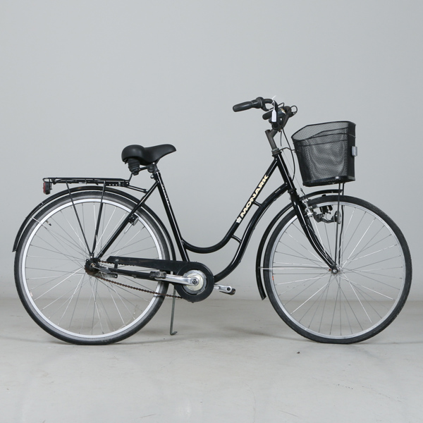Cykel, Monark Karin, 28", 3 vxl