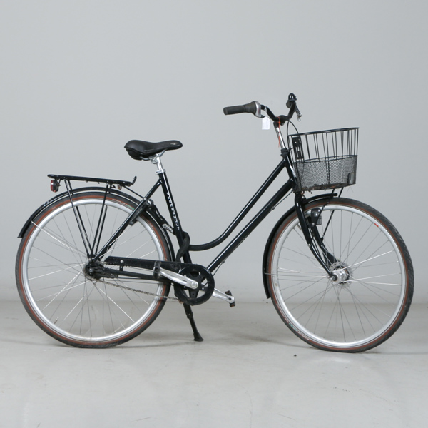 Cykel, Skeppshult, 28", 7 vxl