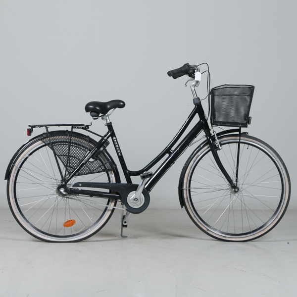 Cykel, Monark Sofia, 28", 3 vxl