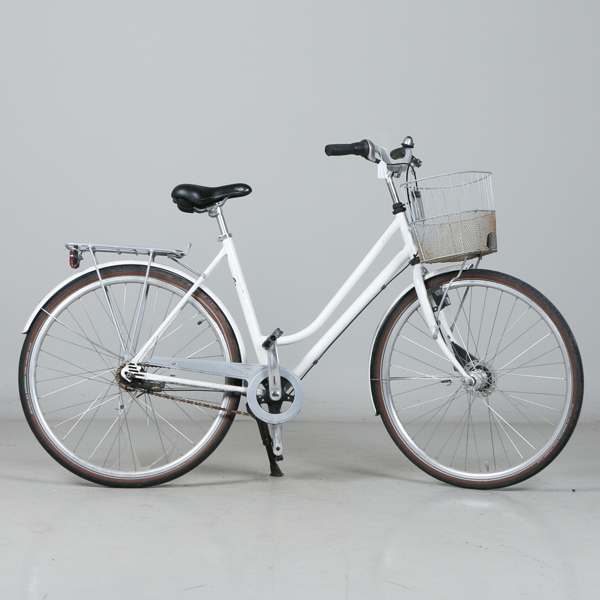 Cykel, Skeppshult Nova, 28", 7 vxl