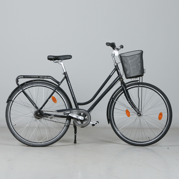 Cykel, Skeppshult Nova, 28", 8 vxl