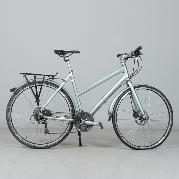 Cykel, Nishiki City Hybrid 601, 28", 24 vxl