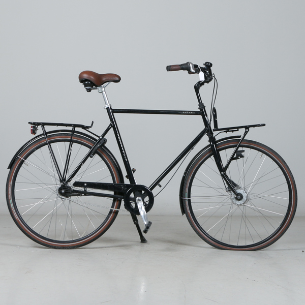 Cykel, Skeppshult Natur, 28", 7 vxl