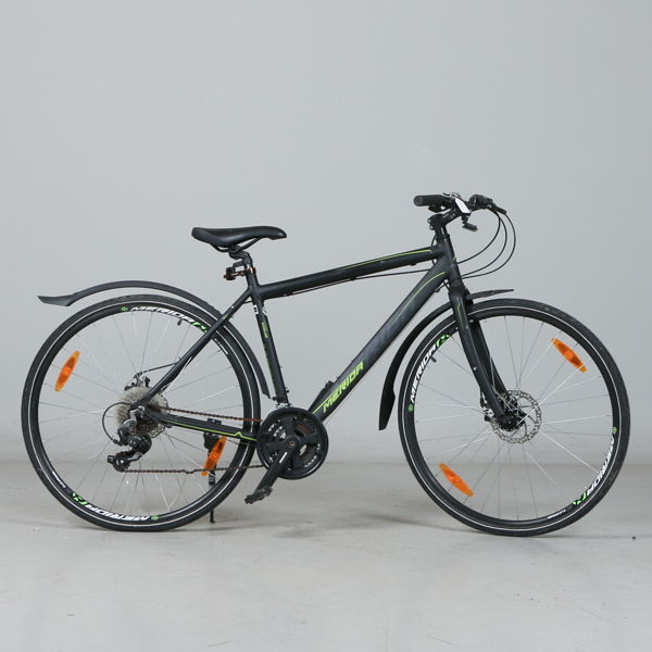 Cykel, Merida Crossway Woodland, 28", 24 vxl