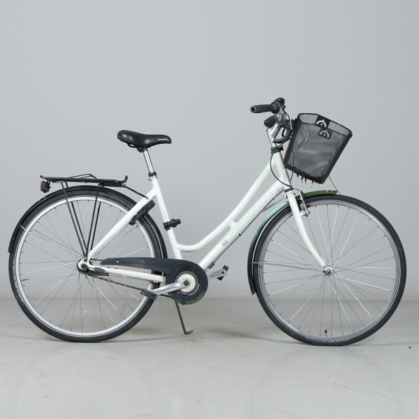 Cykel Monark Kristina, 28", 3 vxl