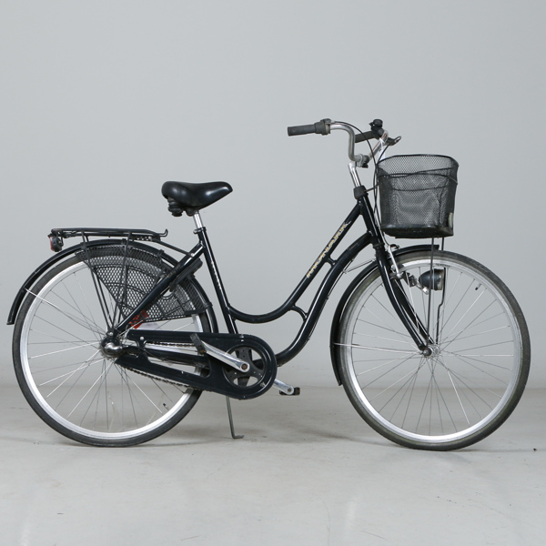 Cykel, Monark Karin, 28", 3 vxl