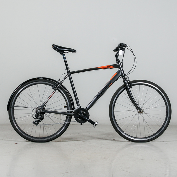 Cykel Yosemite Trekking Gent 21S 28" 21vxl