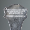 Medaljer, 13st, silver, 207g