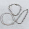 Armband, 3st, silver