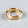 Ring, Guld 18k, 8.1g