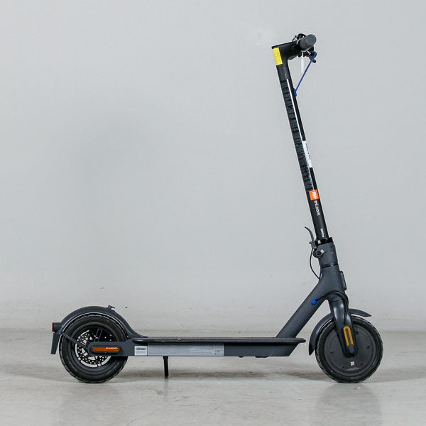 Elsparkcykel, mi Scooter 3