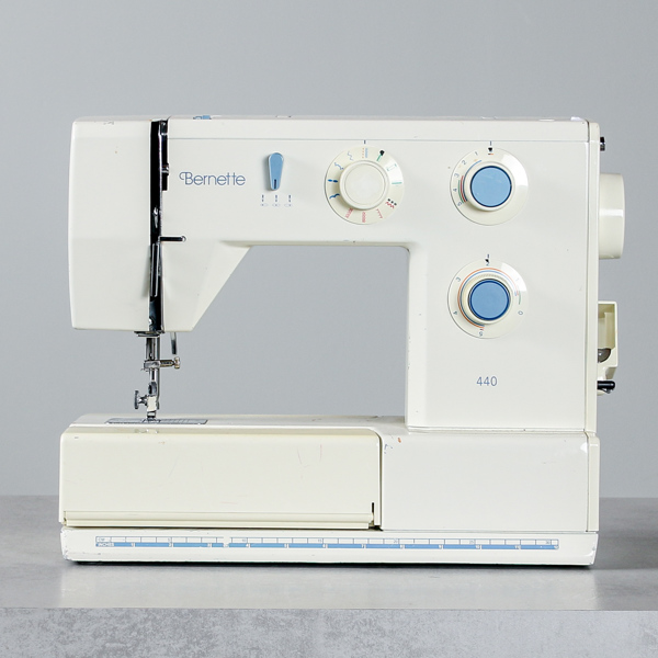 Symaskin, Bernina, Bernette