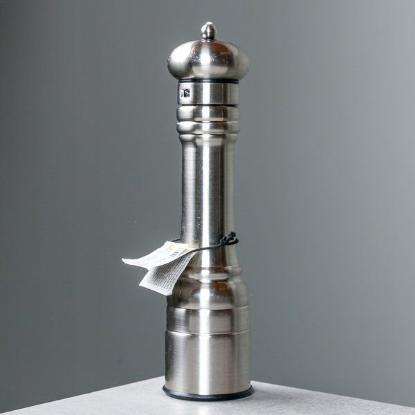 Saltkvarn, William Bounds California, USA